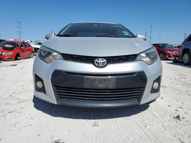 VIN 5YFBURHE3GP513440 2016 Toyota Corolla, L no.5