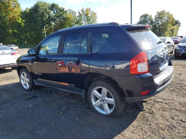 VIN 1C4NJCCB7DD245622 2013 Jeep Compass, Limited no.2