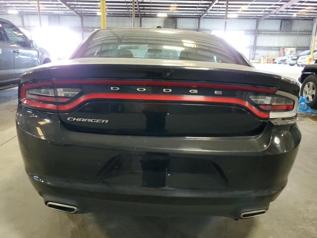 VIN 2C3CDXBG0KH699024 2019 Dodge Charger, Sxt no.6