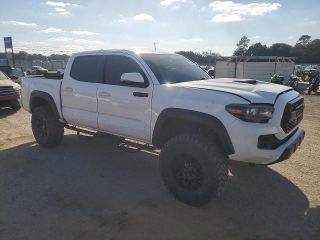 Vin: 5tfcz5an2kx188184, lot: 77578124, toyota tacoma double cab 20194