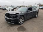 2017 DODGE CHARGER SX - 2C3CDXJG8HH538298