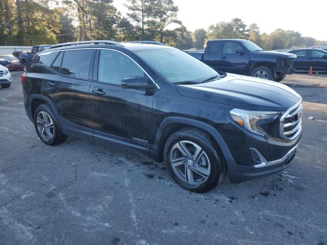 2018 GMC TERRAIN SL - 3GKALVEV8JL338185