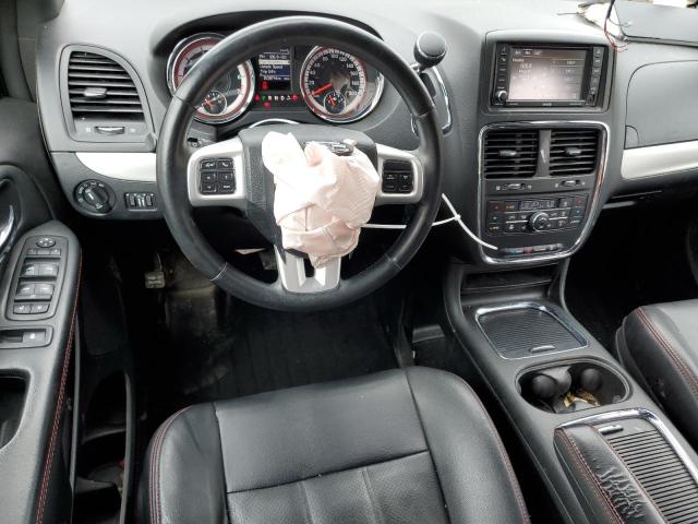 2018 DODGE GRAND CARA - 2C4RDGEG7JR313824