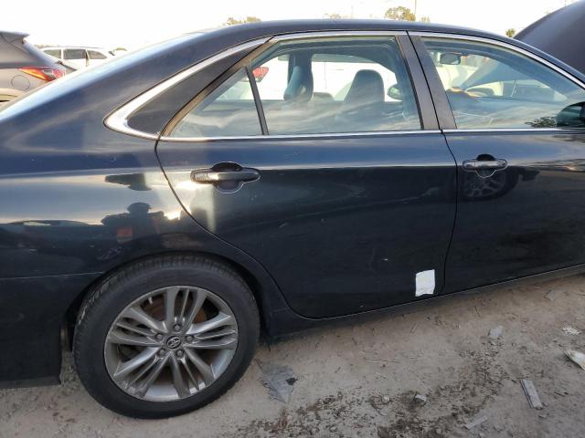 2017 TOYOTA CAMRY LE - 4T1BF1FK4HU753696