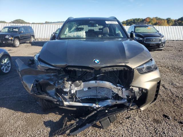 2024 BMW X5 XDRIVE4 - 5UX23EU07R9V85321