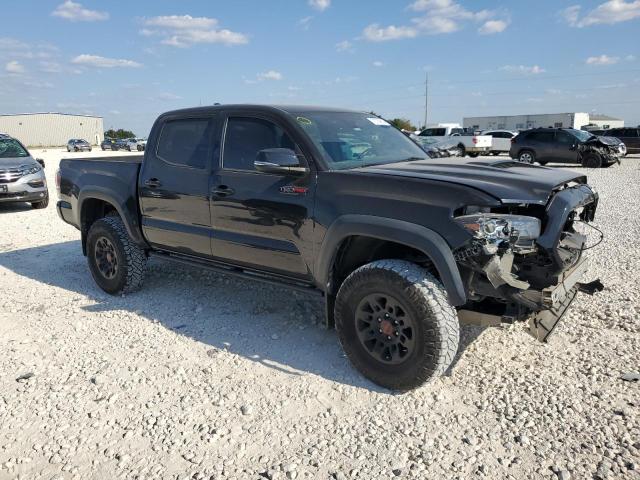 VIN 5TFCZ5AN9KX196007 2019 Toyota Tacoma, Double Cab no.4