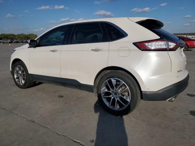 2016 FORD EDGE TITAN - 2FMPK3K98GBB31056