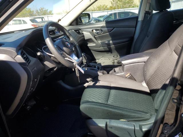 2018 NISSAN ROGUE S - KNMAT2MV4JP554583