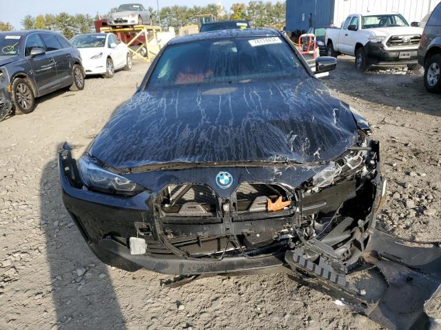 2024 BMW I4 EDRIVE - WBY43AW04RFR68813