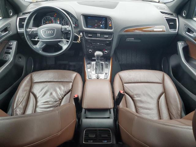 2015 AUDI Q5 WA1LFAFP6FA111221