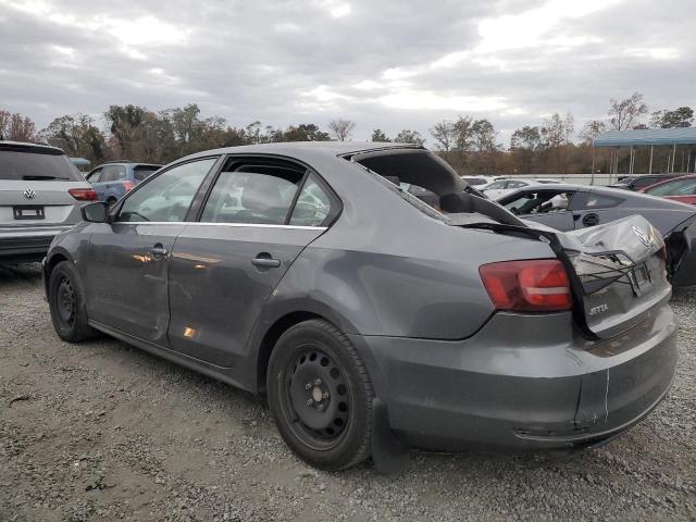 2017 VOLKSWAGEN JETTA S - 3VW167AJXHM397886