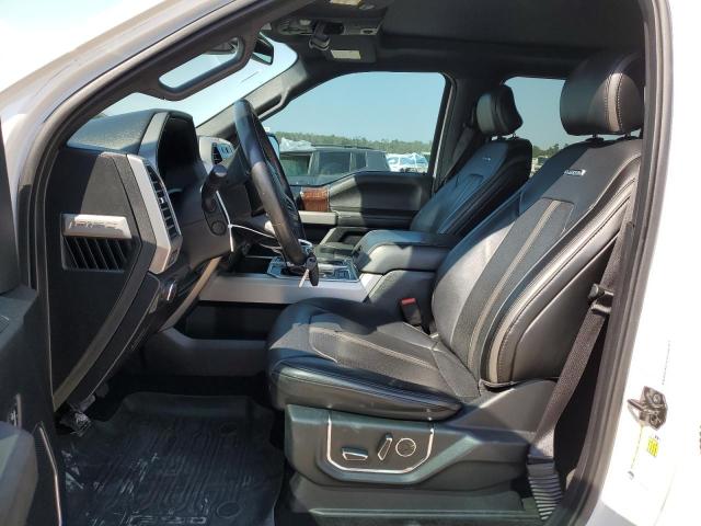 2017 FORD F150 SUPER - 1FTEW1EF0HFC88313