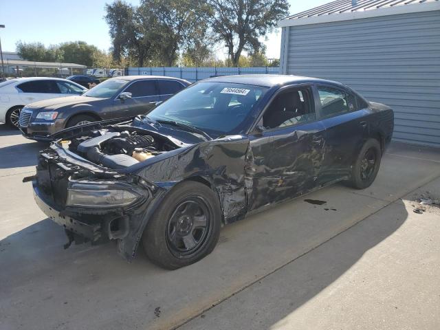 2018 DODGE CHARGER PO - 2C3CDXAG1JH318653