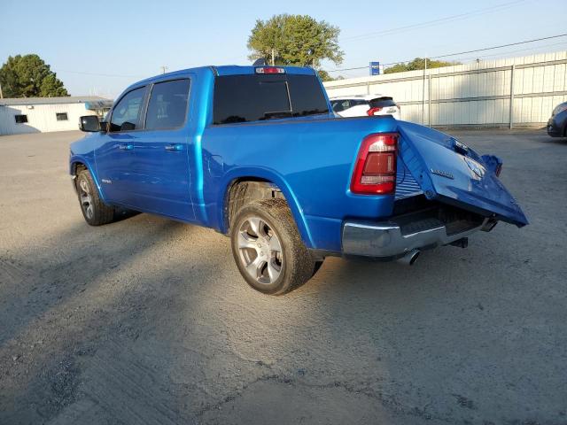 2020 RAM 1500 LARAM - 1C6SRFJT1LN416387