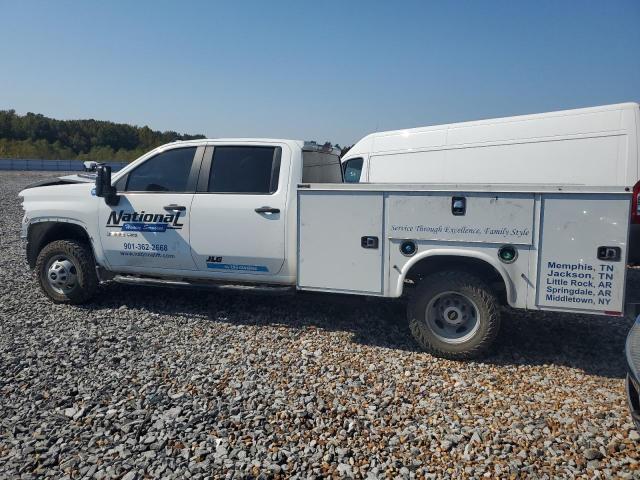 2022 CHEVROLET SILVERADO - 1GB4YSEY8NF348142