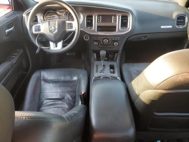 2B3CL3CG4BH511662 2011 DODGE CHARGER