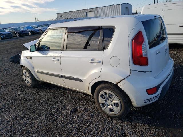 Vin: kndjt2a59c7396782, lot: 76143964, kia soul 20122