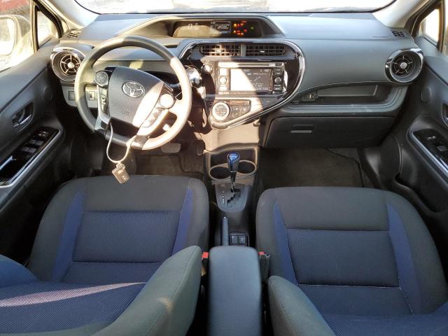 2018 TOYOTA PRIUS C - JTDKDTB34J1601784