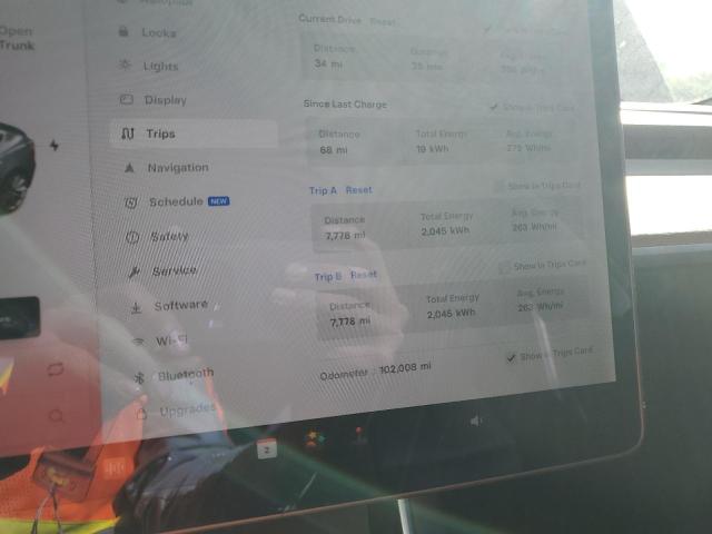 2018 TESLA MODEL 3 - 5YJ3E1EA4JF047458