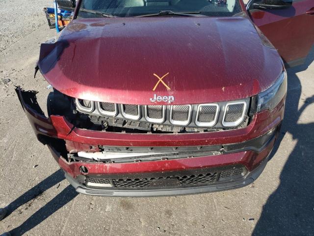 2022 JEEP COMPASS LA - 3C4NJCBB7NT138034