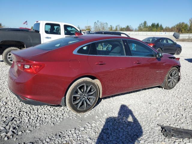 2017 CHEVROLET MALIBU LT - 1G1ZE5ST8HF283360