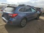 SUBARU OUTBACK 2. photo