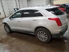 Lot #2940584469 2017 CADILLAC XT5 LUXURY