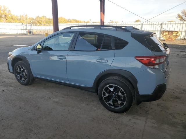 VIN JF2GTAEC0KH349499 2019 Subaru Crosstrek, Premium no.2