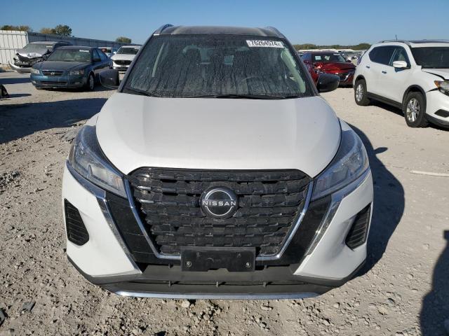 2023 NISSAN KICKS SV - 3N1CP5CV3PL492651