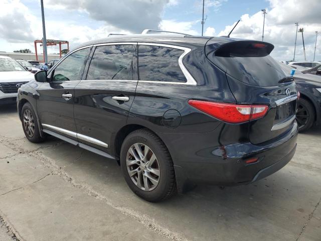 VIN 5N1AL0MN2FC514050 2015 Infiniti QX60 no.2