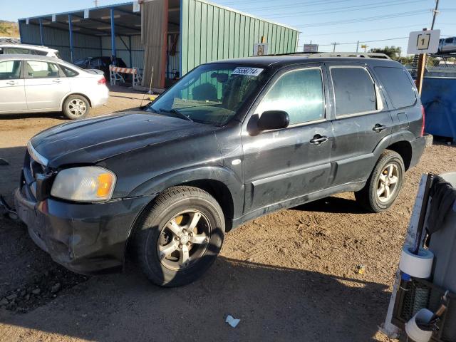 2005 MAZDA TRIBUTE S #3037433704