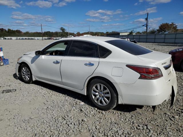 VIN 1N4AL3AP8EC122738 2014 Nissan Altima, 2.5 no.2