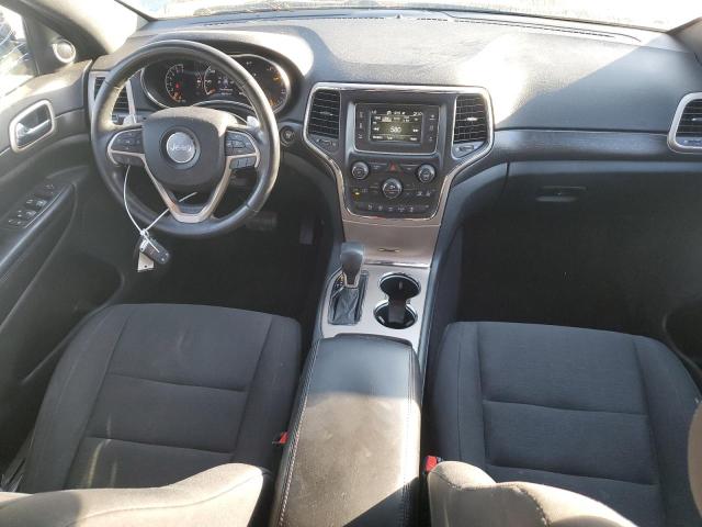 2016 JEEP GRAND CHER - 1C4RJEAG3GC307054