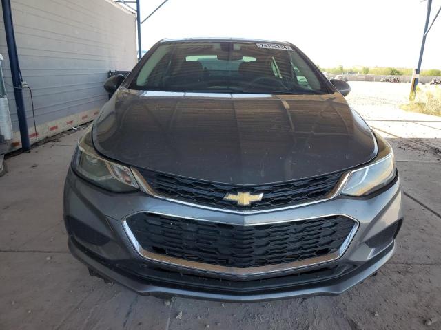 2018 CHEVROLET CRUZE LT - 1G1BE5SM6J7245698