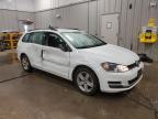 Lot #3025194633 2015 VOLKSWAGEN GOLF SPORT