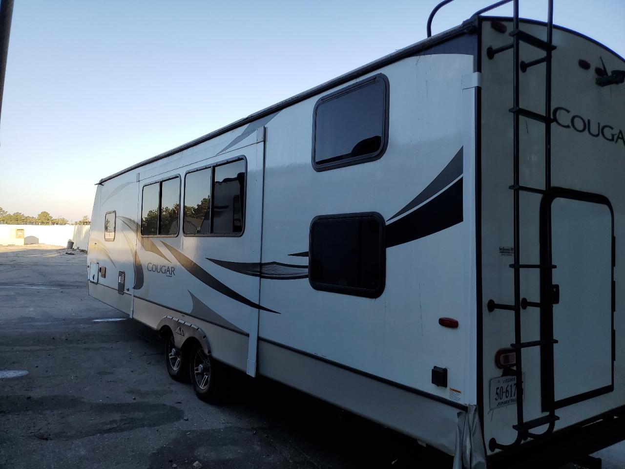 Lot #3029658087 2020 KUTB TRAILER