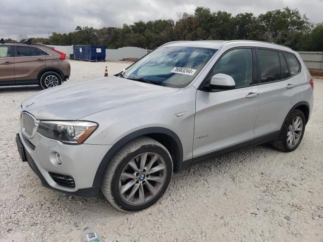 VIN 5UXWX9C31H0T21250 2017 BMW X3, Xdrive28I no.1