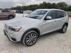 2017 BMW X3 XDRIVE2 - 5UXWX9C31H0T21250