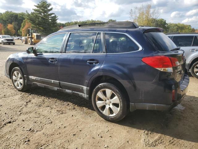 VIN 4S4BRBCC6D1237135 2013 Subaru Outback, 2.5I Pre... no.2