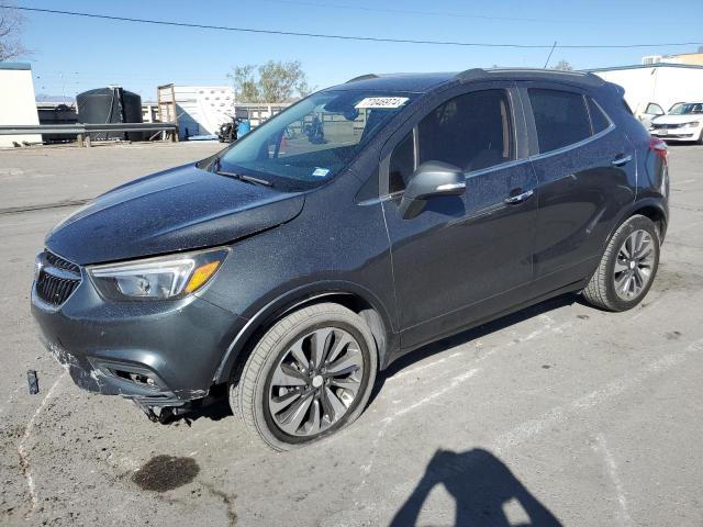 2018 BUICK ENCORE PRE - KL4CJBSM2JB541332