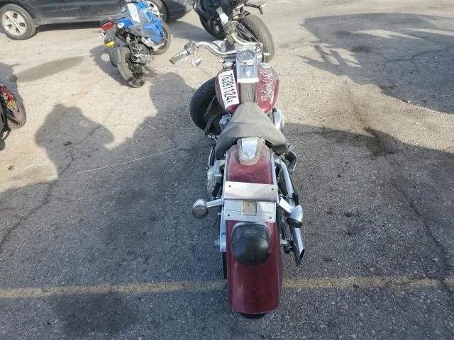 2001 HARLEY-DAVIDSON FLSTF - 1HD1BMY301Y053478