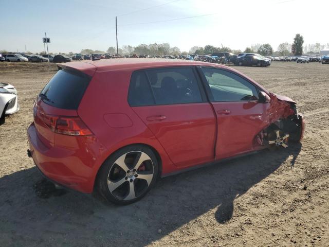 Vin: 3vw447au2hm038691, lot: 76162894, volkswagen gti s/se 20173