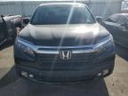 HONDA RIDGELINE photo