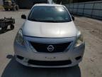 NISSAN VERSA S photo