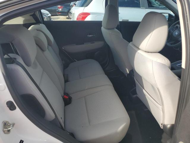 2019 HONDA HR-V LX - 3CZRU5H31KM717847