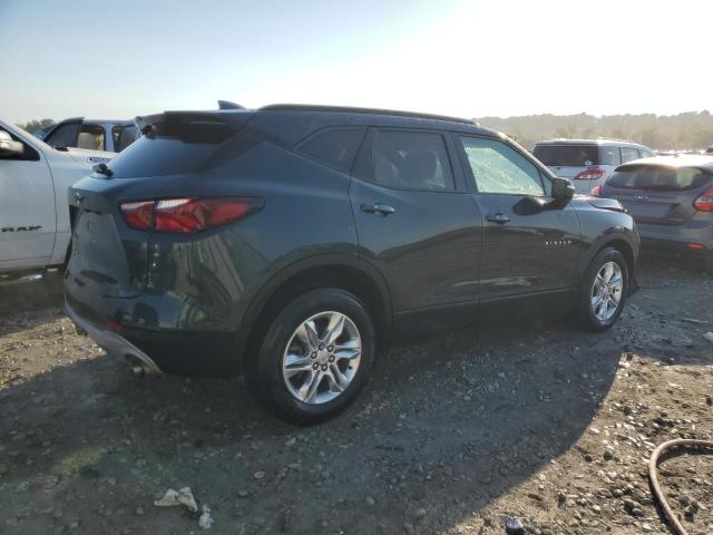 2020 CHEVROLET BLAZER 2LT - 3GNKBHRS3LS626846