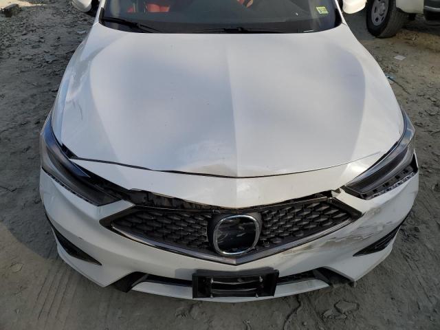 2022 ACURA ILX PREMIU - 19UDE2F82NA008485