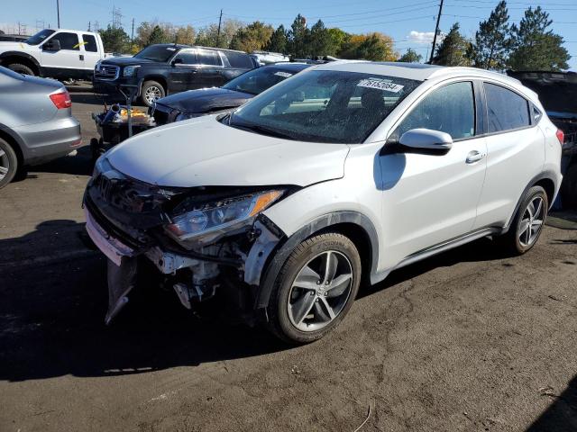 2021 HONDA HR-V EX 2021