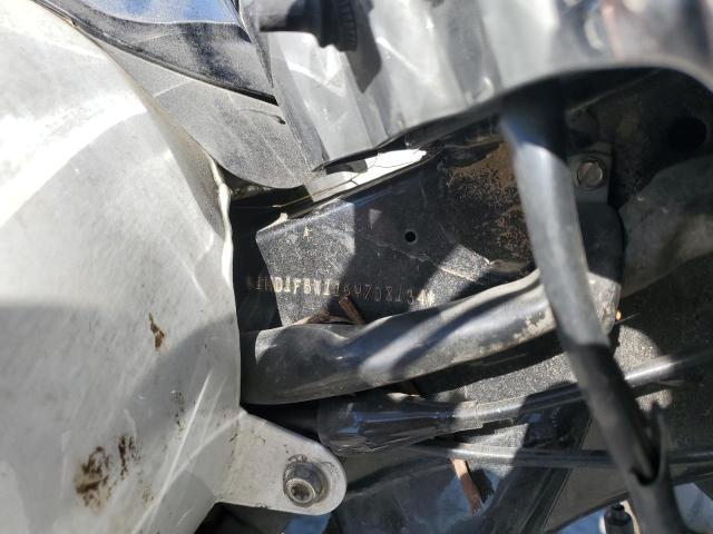 2005 HARLEY-DAVIDSON FLHRI - 1HD1FBW115Y708134