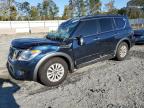 2020 NISSAN ARMADA SV - JN8AY2ND1L9106059